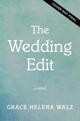  The Wedding Edit: A Heartwarming Lowcountry Novel 