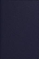  Nkjv, Personal Size Thinline Bible with Cross References, Blue Premium Goatskin Leather, Limited Premier Collection Edition, Comfort Print, Red Letter 