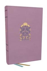  Esv, MacArthur Study Bible, Pink Leathersoft, 2nd Edition: Unleashing God\'s Truth One Verse at a Time (Holy Bible, English Standard Version) 