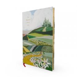  The Wonderful Wizard of Oz: Deluxe Painted Edition 