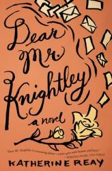  Dear Mr. Knightley 