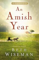  An Amish Year: Four Amish Novellas 