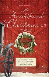  An Amish Second Christmas 