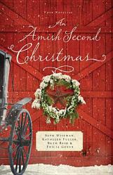  An Amish Second Christmas 