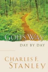  God\'s Way Day by Day: A Daily Devotional for Discovering God\'s Life-Changing Wisdom (365 Devotions - Inspiration for Every Day of the Year) 