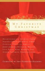  My Favorite Christmas 