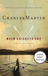  When Crickets Cry 