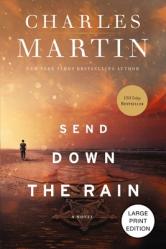  Send Down the Rain: (Harpercollins Large Print Collection) 