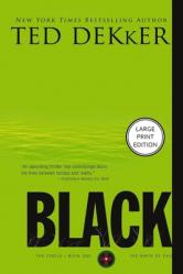  Black: (Harpercollins Large Print Collection) 