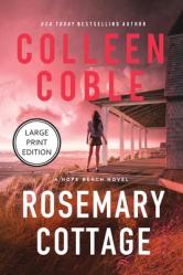  Rosemary Cottage 