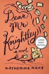  Dear Mr. Knightley 