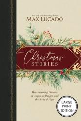  Christmas Stories 