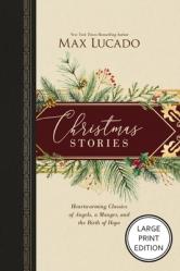  Christmas Stories 