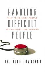  Handling Difficult People 
