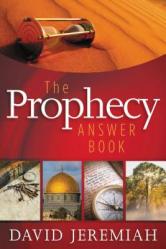  The Prophecy Answer Book: Clear Answers to Over 100 Questions on the Mysteries of Bible Prophecies (Learn about the Rapture, Tribulation, Antichrist, 