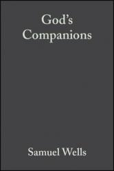  God\'s Companions: Reimagining Christian Ethics 