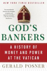  God\'s Bankers: A History of Money and Power at the Vatican 