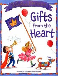  Gifts from the Heart 