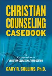  Christian Counseling Casebook 