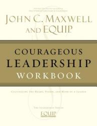  Courageous Leadership Workbook 