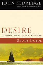  Desire Study Guide 