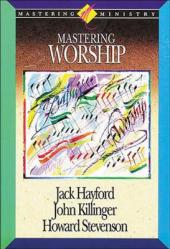  Mastering Worship 