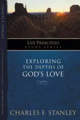  Exploring the Depths of God\'s Love 