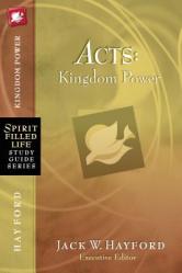  Acts: Kingdom Power 