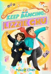  Keep Dancing, Lizzie Chu 