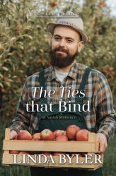  The Ties That Bind: An Amish Romance 
