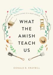  What the Amish Teach Us: Plain Living in a Busy World 