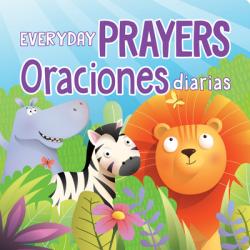  Everyday Prayers / Oraciones Diarias 