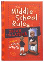  The Middle School Rules of Brian Urlacher 