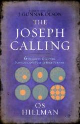  The Joseph Calling 