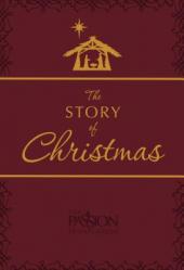  The Story of Christmas (Gift Edition) 