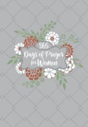  365 Days of Prayer for Women 