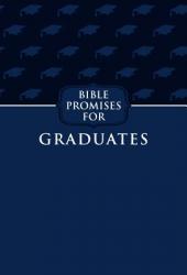  Bible Promises for Graduates Blueberry 