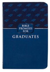  Bible Promises for Graduates Blueberry 