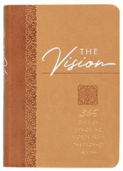  The Vision: 365 Days of Life-Giving Words from the Prophet Isaiah 