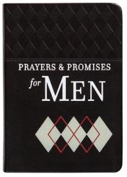  Prayers & Promises for Men 