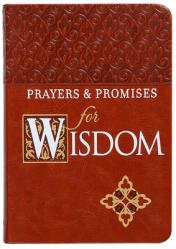  Prayers & Promises for Wisdom 