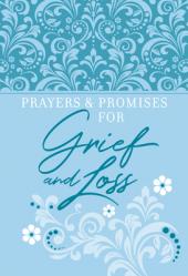  Prayers & Promises for Grief and Loss 