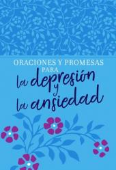 Oraciones Y Promesas Para La Depresi 
