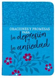  Oraciones Y Promesas Para La Depresi 