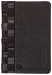  The Passion Translation New Testament (2020 Edition) Black: With Psalms, Proverbs and Song of Songs 