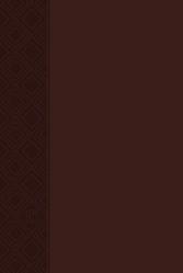  The Passion Translation New Testament (2020 Edition) Brown: With Psalms, Proverbs and Song of Songs 