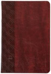  The Passion Translation New Testament (2020 Edition) Brown: With Psalms, Proverbs and Song of Songs 