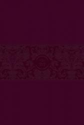  The Passion Translation New Testament (2020 Edition) Large Print Burgundy: With Psalms, Proverbs and Song of Songs 
