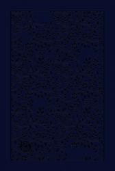  The Passion Translation New Testament (2020 Edition) Large Print Navy: With Psalms, Proverbs and Song of Songs 