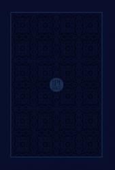  The Passion Translation New Testament (2020 Edition) Compact Navy: With Psalms, Proverbs and Song of Songs 
